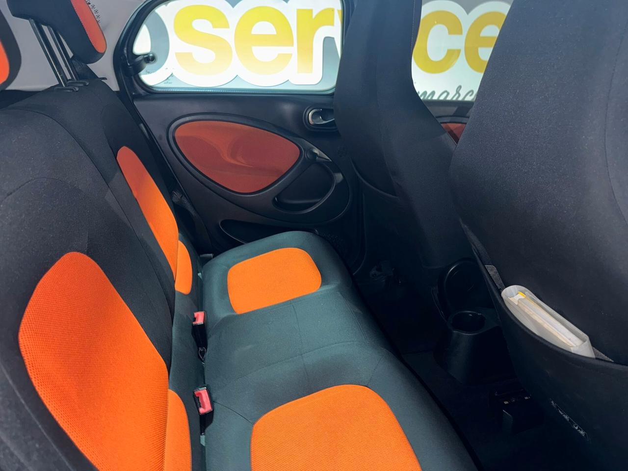 Smart ForFour 70 1.0 GPL