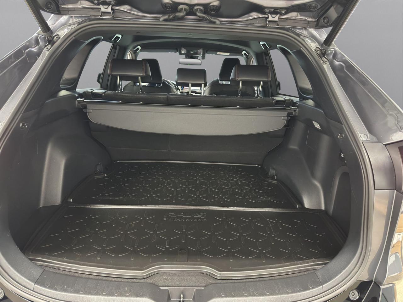 Toyota Rav4 2.5 vvt-ie phev Dynamic+ awd-i e-cvt