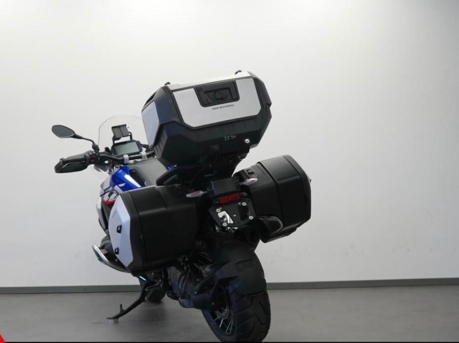 Bmw R 1300 GS TROPHY