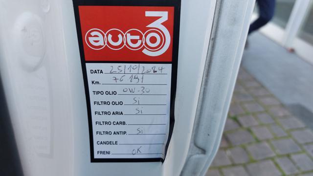 CITROEN Jumper 33 BlueHDi 140 S&S PM-TA Furg. Az.Italia 90.000 Km