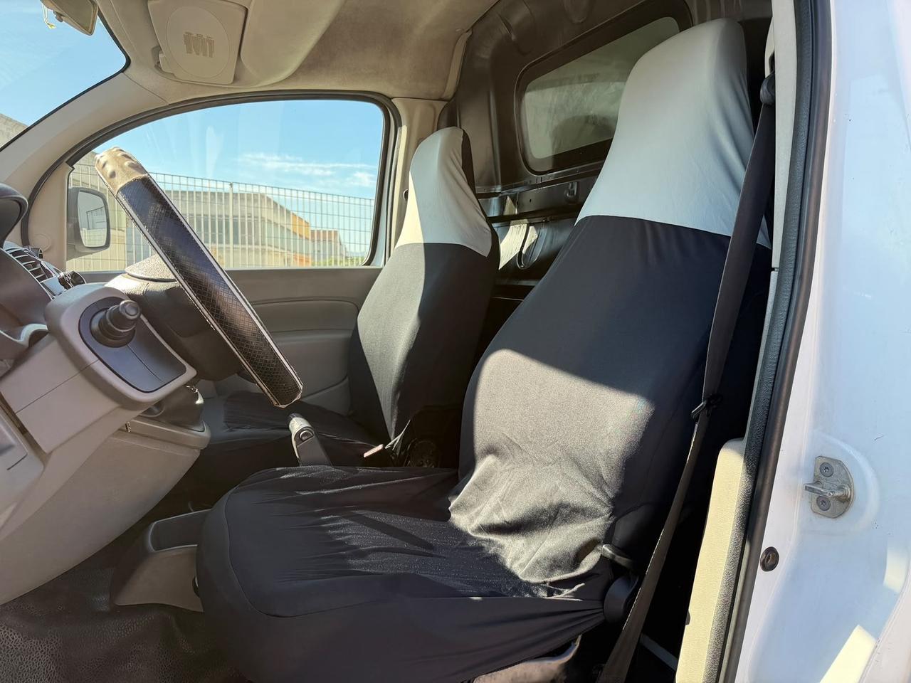 Renault Kangoo 1.5