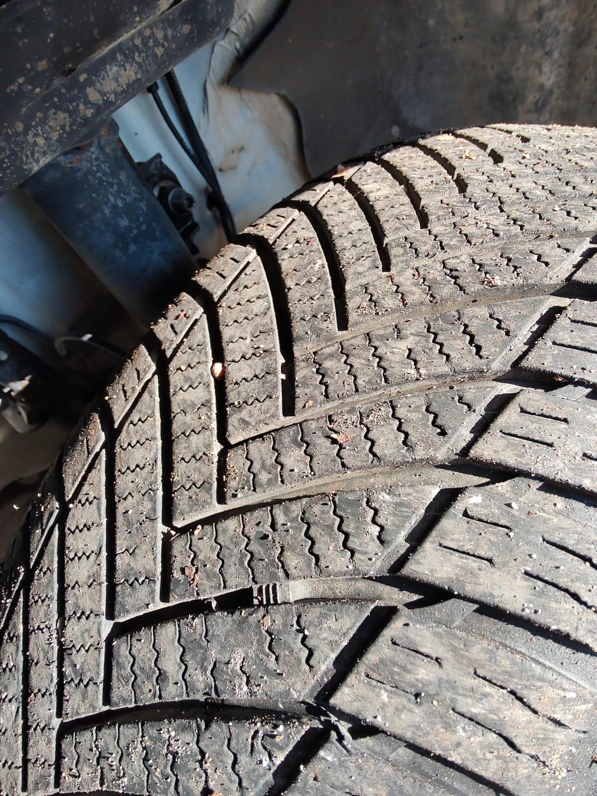 Fiat Fiorino 1.3 MJT 75CV Furgone, VEICOLO EURO 5, GRANDINATO, OK NEOPATENTATI