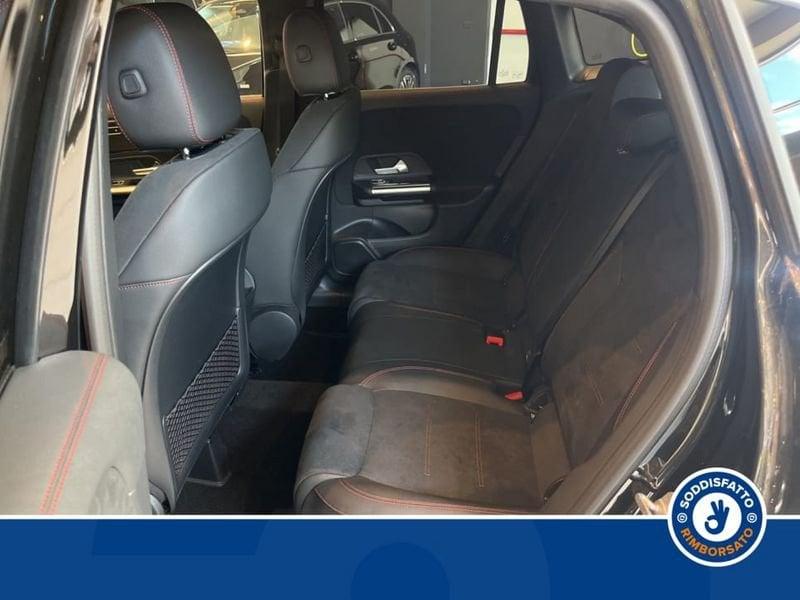 Mercedes-Benz GLA 250e EQ-Power Automatic AMG Line Advanced Plus Digital Edition