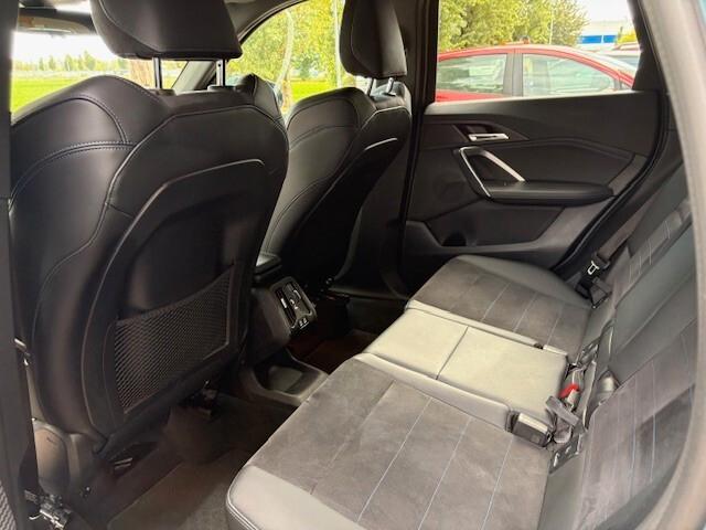 Bmw X1 xDrive 23d Msport