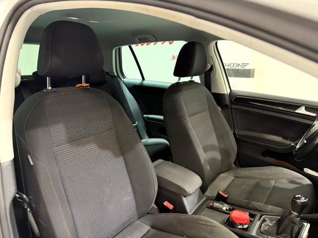 Volkswagen Golf 1.6 tdi Executive 115cv