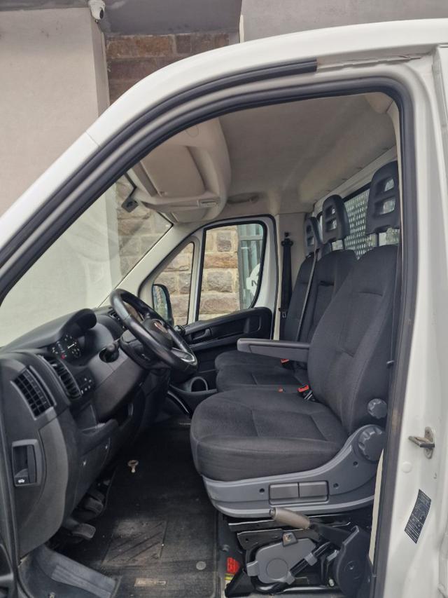 FIAT Ducato 33 2.2 Mjt 140CV PM Cassonato