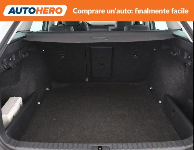 SKODA Octavia 1.5 TSI ACT Wagon Style