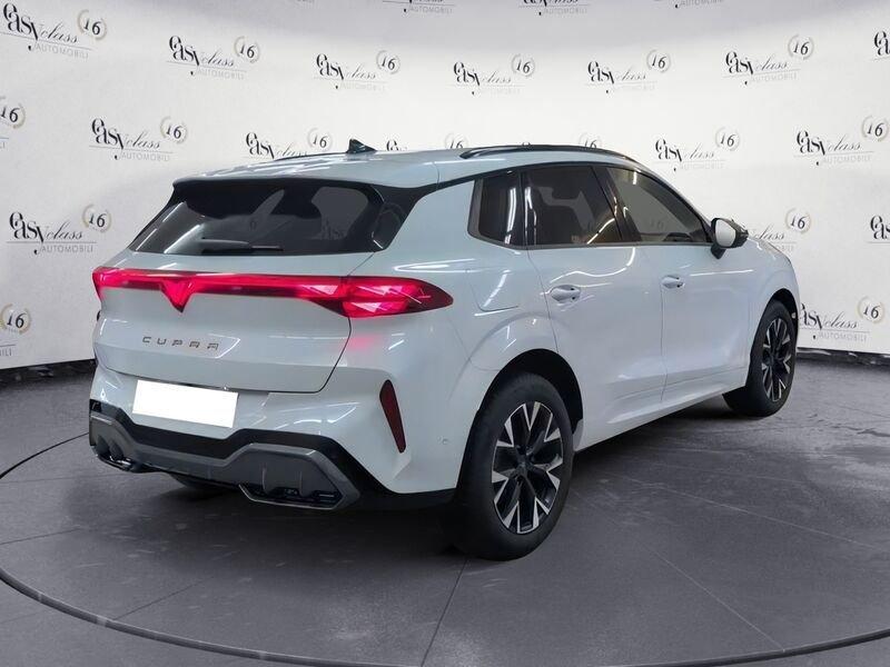 CUPRA Terramar Terramar 1.5 e-hybrid 204cv DSG Matrix/HuD/Edge GARANZIA ESTESA