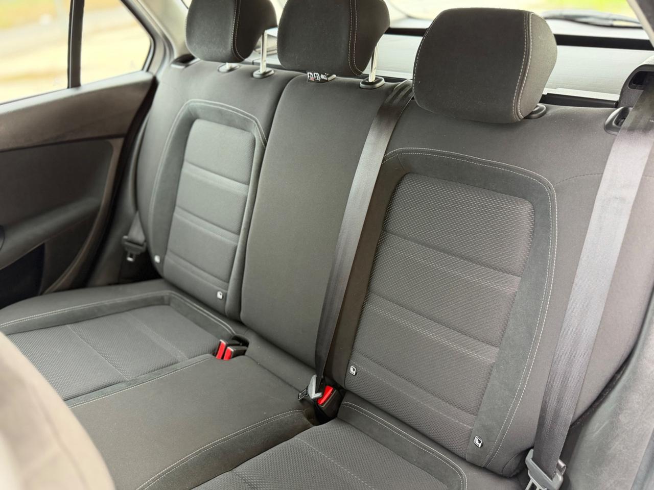 Fiat Tipo 1.6 Mjt S&S SW Lounge S-Design