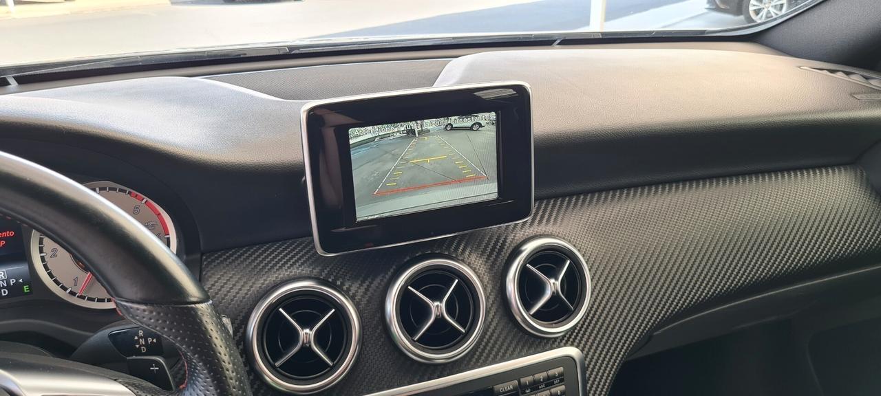 Mercedes A200 CDI 136cv Automatic Premium