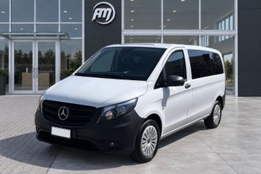 Mercedes-Benz Vito Doppia cabina 6 posti +IVA