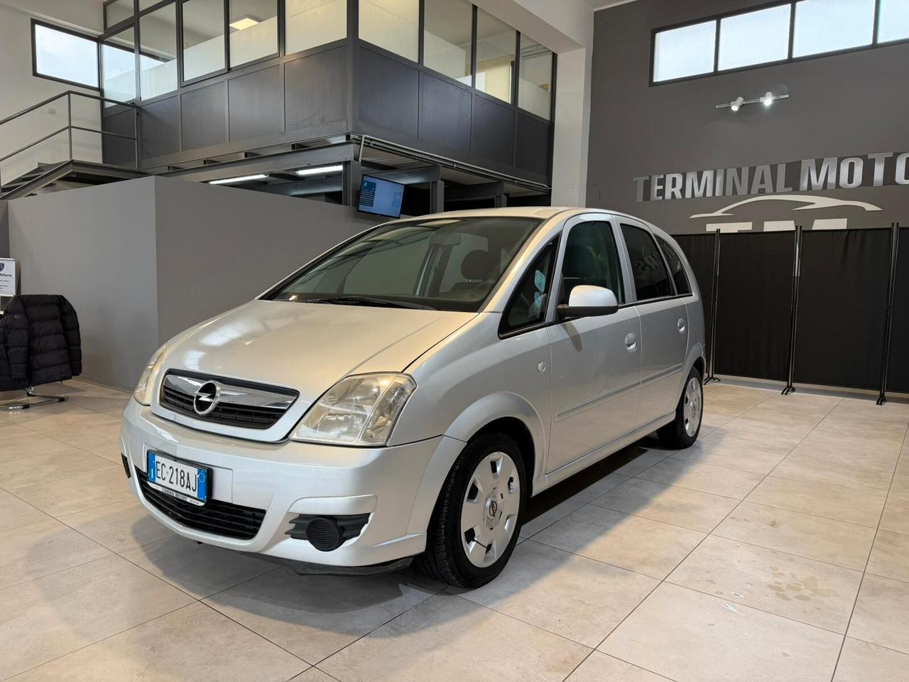 Opel Meriva 1.4 16V GPL-TECH Enjoy