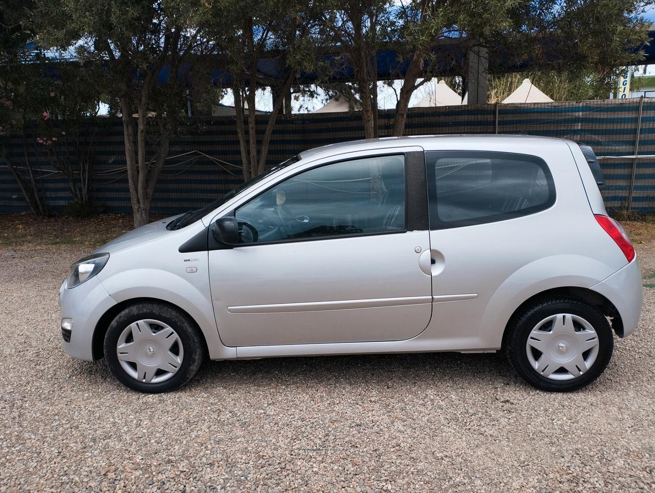 Renault Twingo 1.2 16V Night&Day
