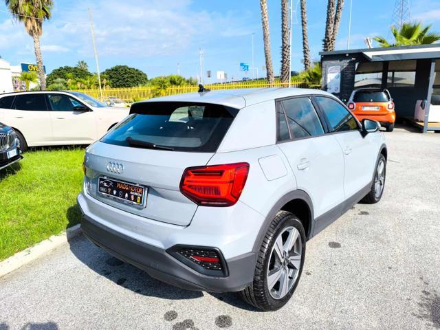 AUDI Q2 30 TDI S line Edition Aziendale!!