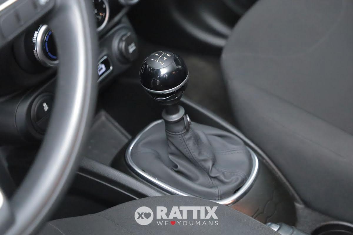 Fiat 500L 1.3 MJT 95CV Connect