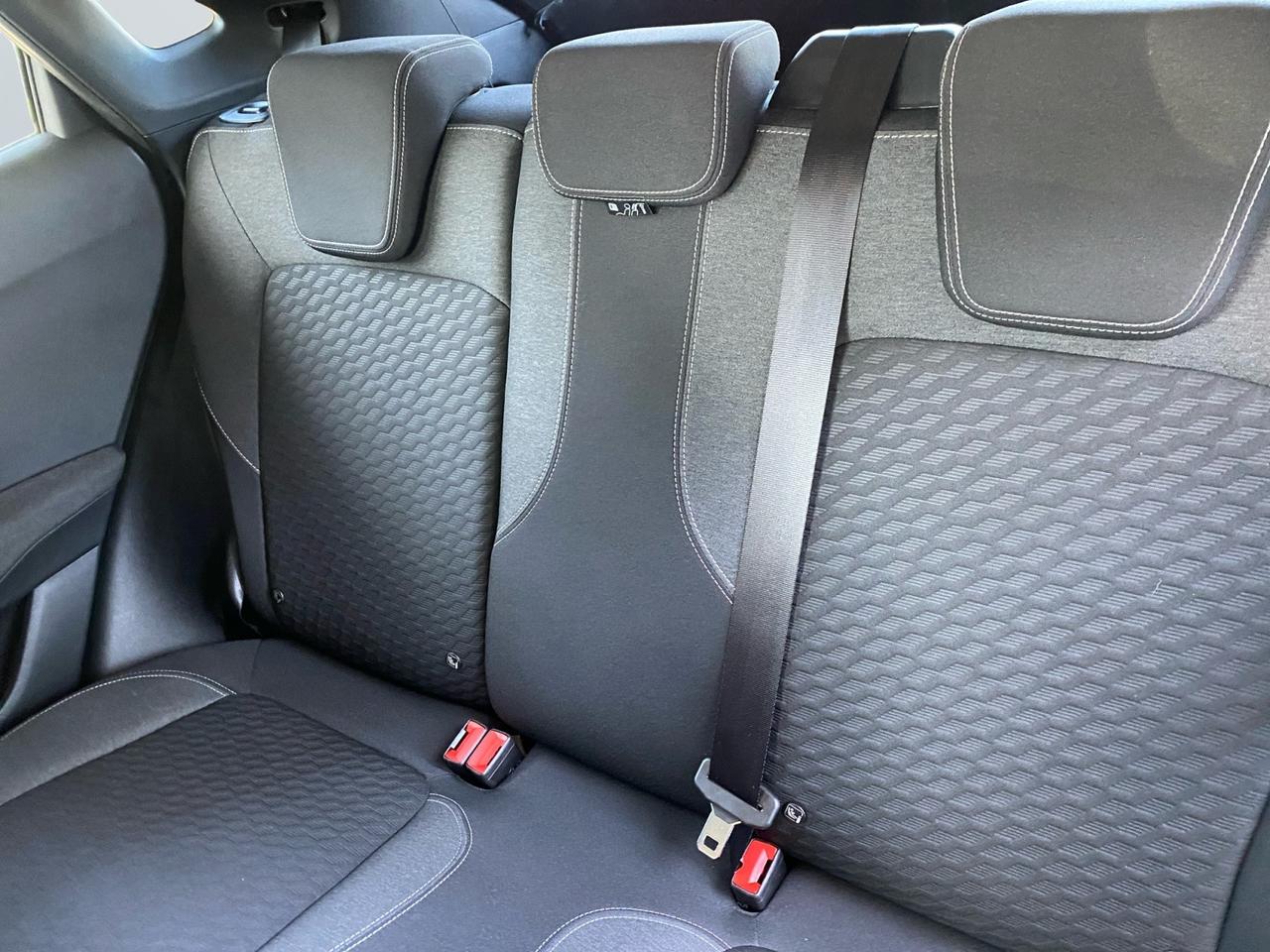 FORD Puma II 2020 - Puma 1.0 ecoboost h Titanium s&s 125cv aut.