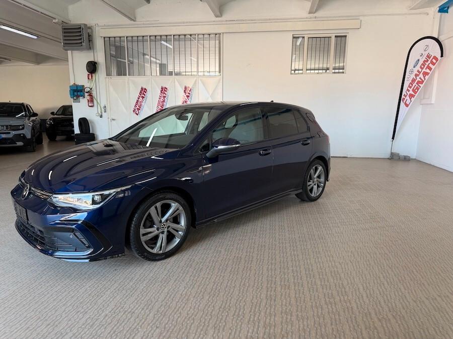 Volkswagen Golf 1.5 TSI EVO R-Line Km 35000