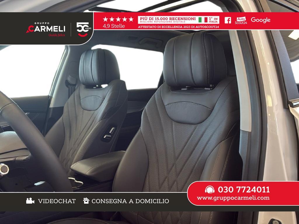 Sportequipe Sportequipe 8 1.5 PHEV DHT
