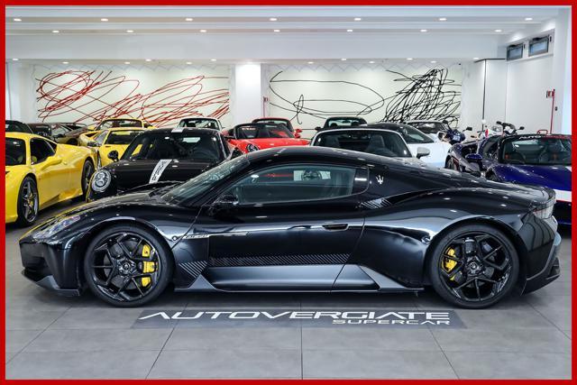 MASERATI MC20 MC20|IVA ESP|SABELT|FULL CARBON SPEC|