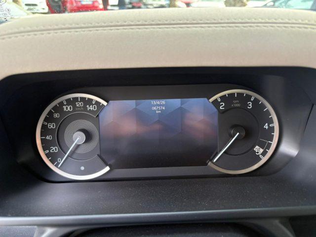 LAND ROVER Defender 110 3.0D N1 4 P.ti