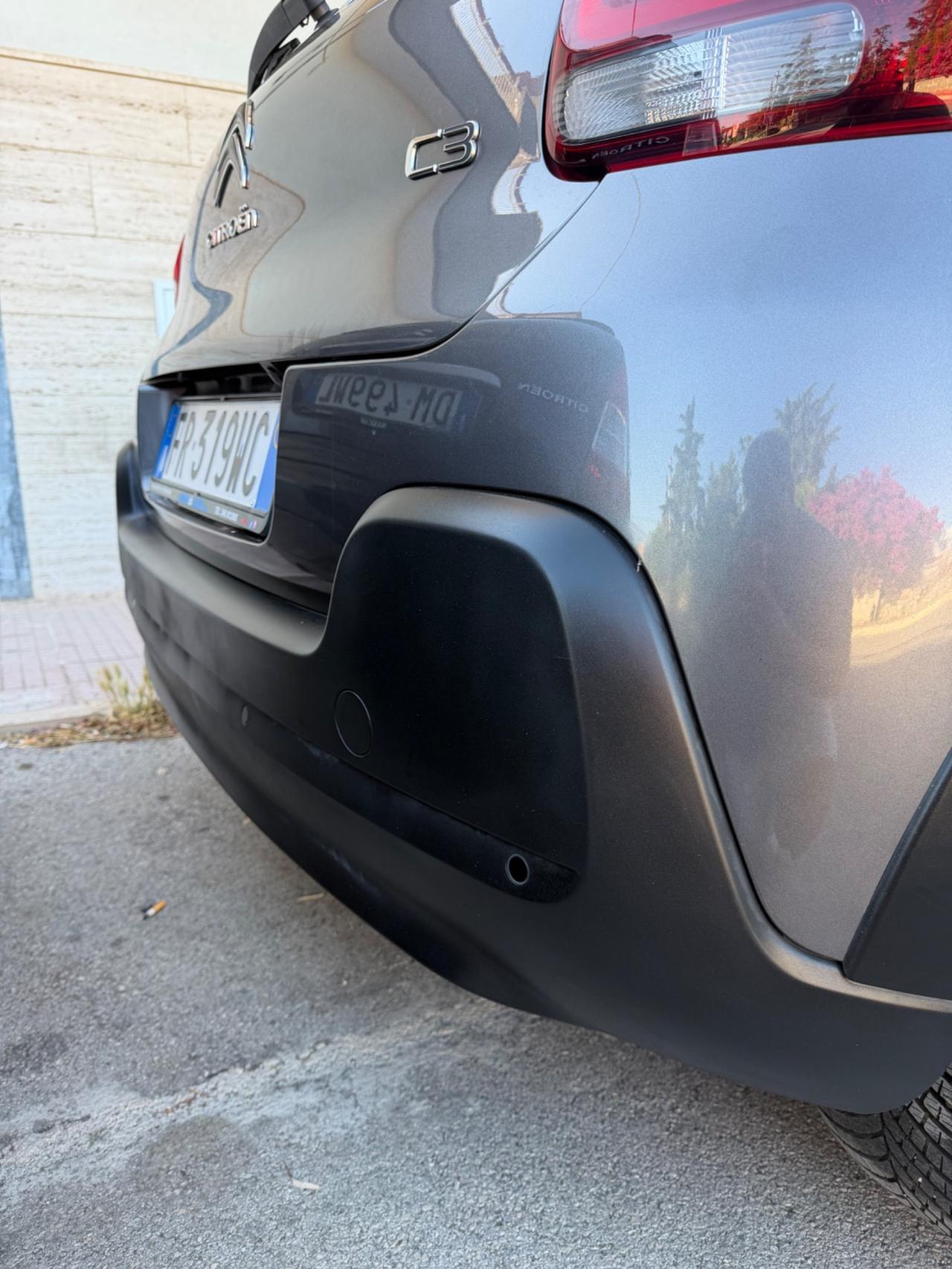 Citroen C3 BlueHDi 75 S&S Shine
