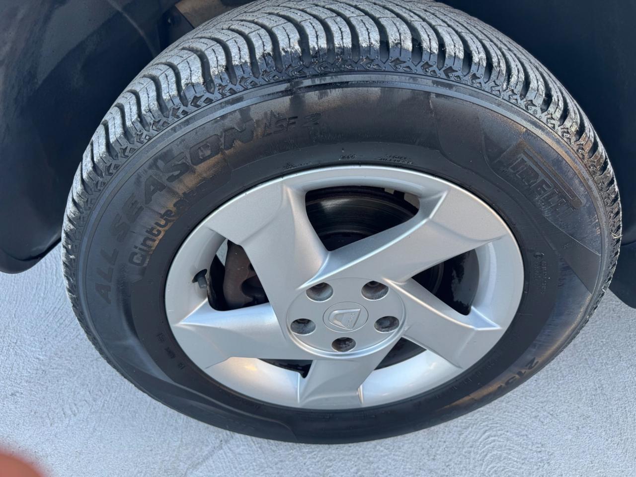 Dacia Duster 1.5 dCi 110CV Start&Stop 4x2 Lauréate