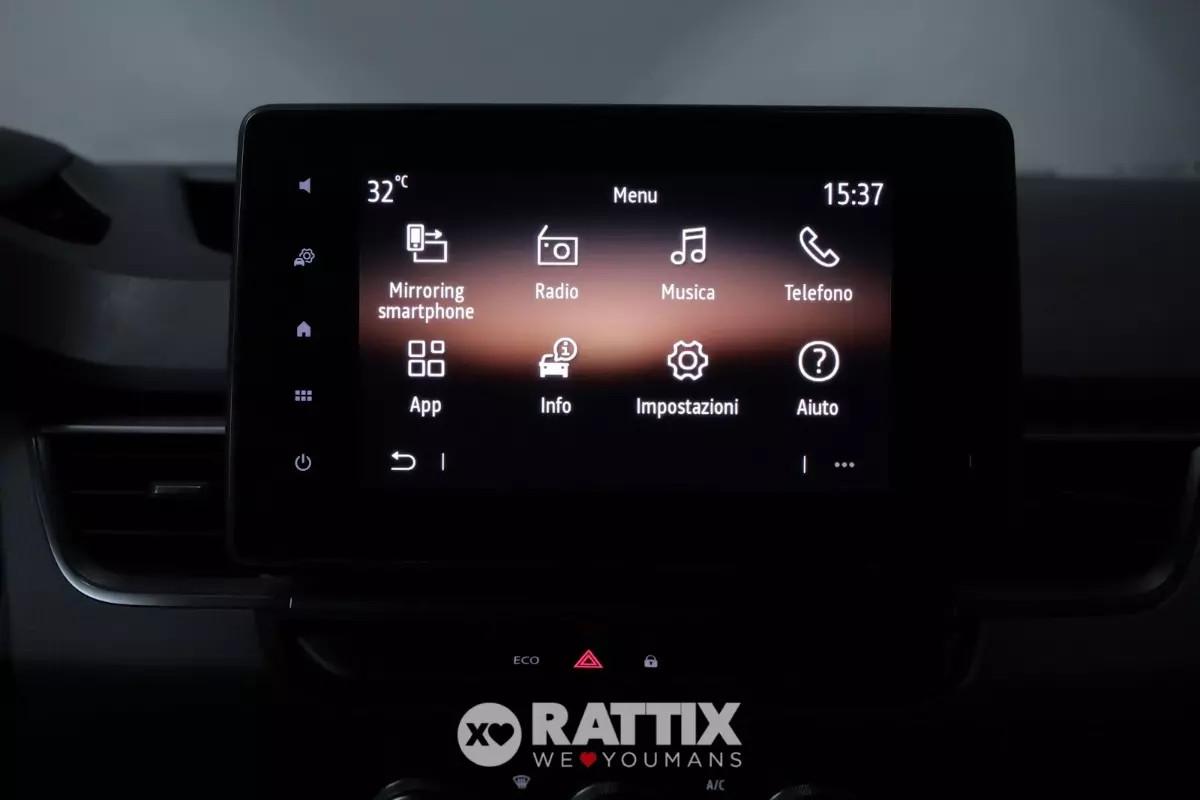 Renault Kangoo E-TECH VAN 22kW EV45 Start Open Sesame (IVA ESCLUSA)