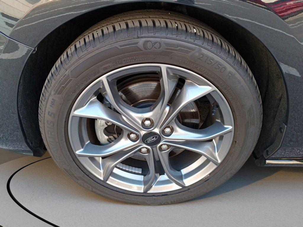 FORD Focus SW 1.0t ecoboost h ST-Line 125cv del 2022