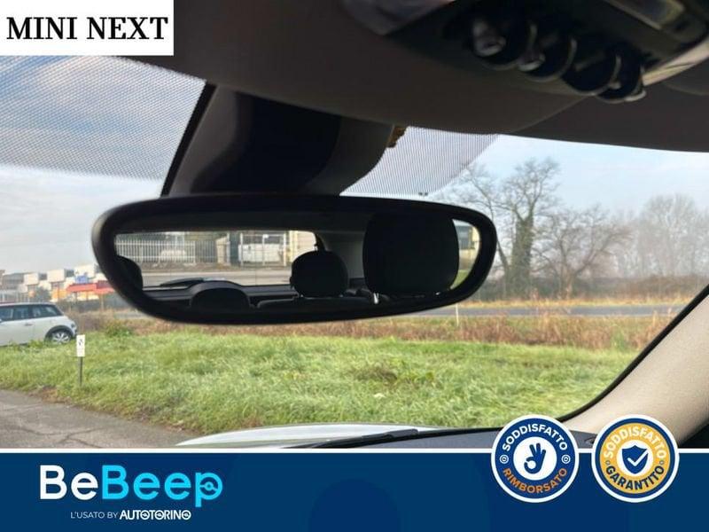 MINI Mini Countryman F60 MINI COUNTRYMAN 1.5 ONE D BUSINESS AUTO