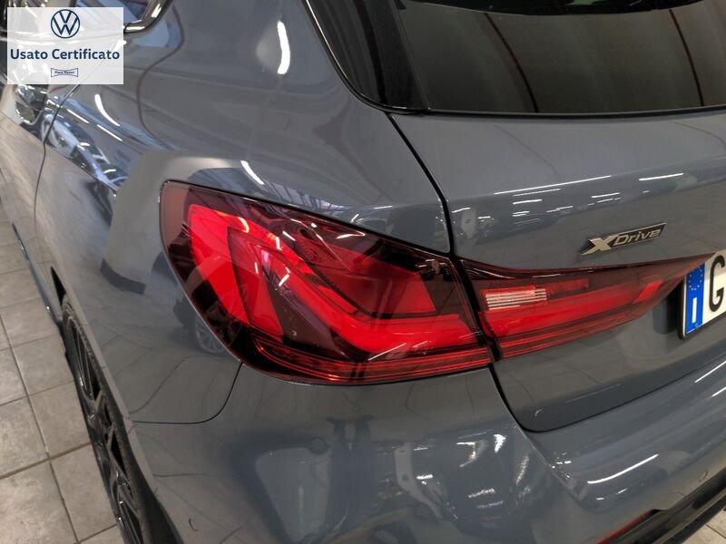 BMW Serie 1 M 135i xdrive
