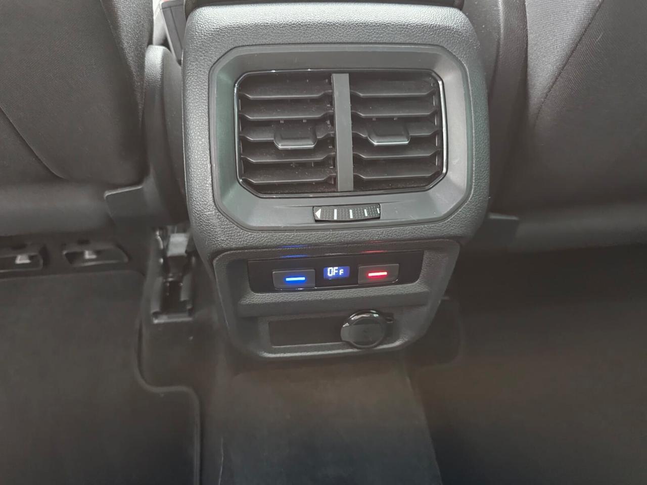 Volkswagen Tiguan 2.0 TDI SCR Life