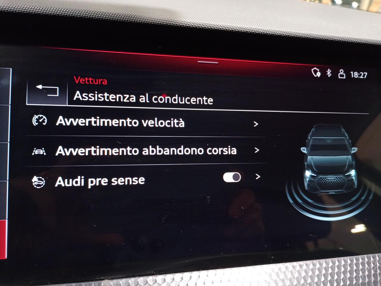Audi A1 allstreet 30 TFSI S tronic