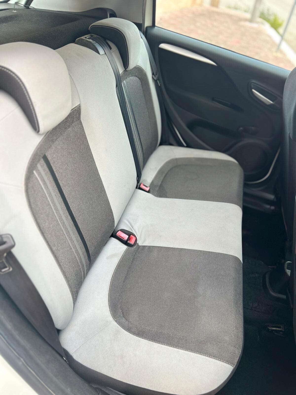Fiat Punto 1.3 Multijet Diesel del 2012