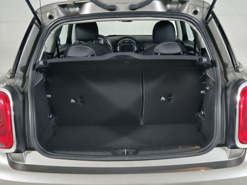 MINI Mini 5 porte Mini 2014 Benzina Mini 1.2 One 75cv 3p