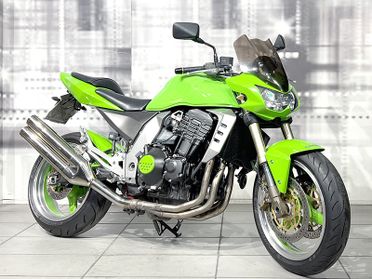 Kawasaki Z 1000