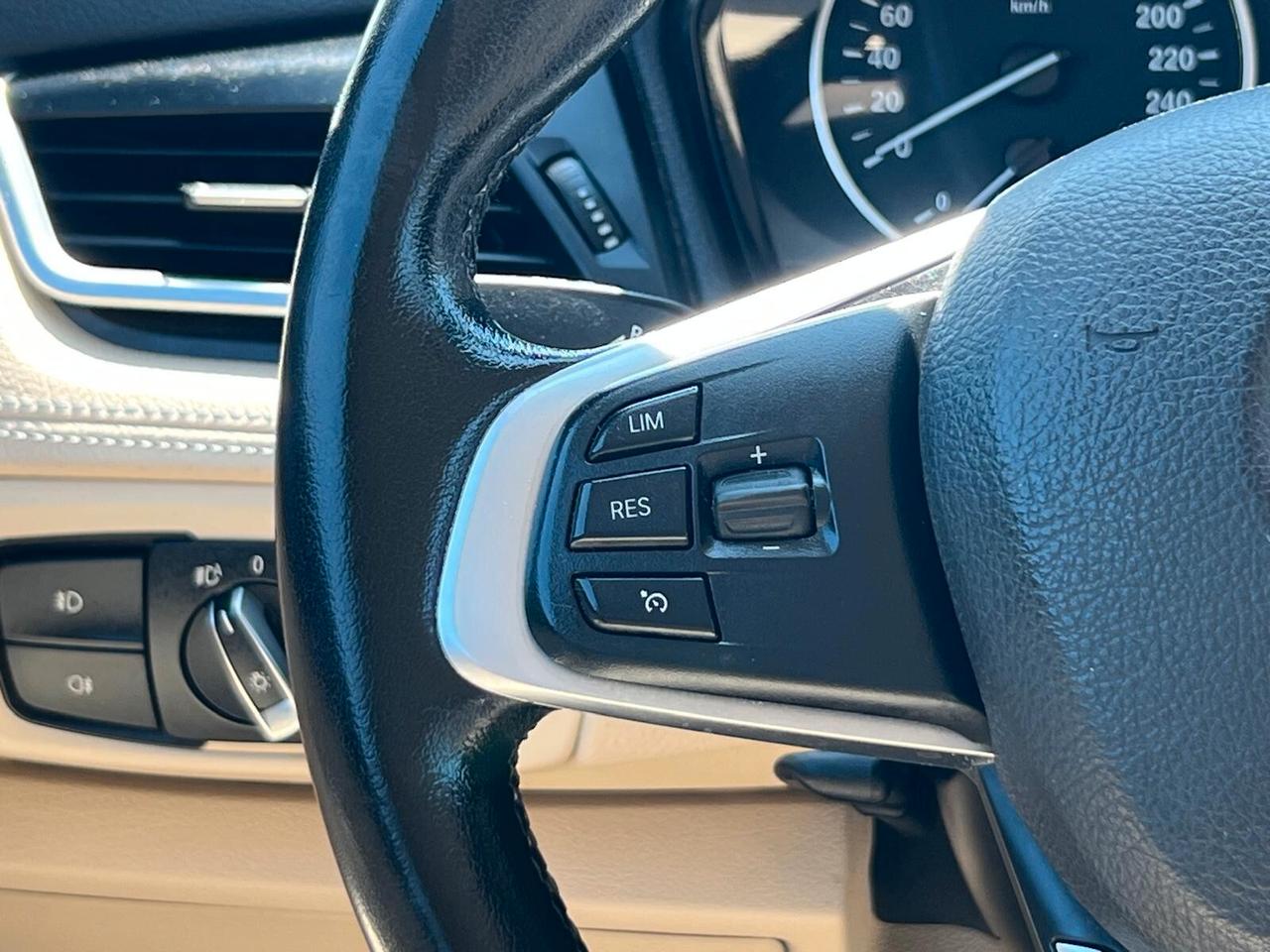 Bmw 216 216d Active Tourer Luxury