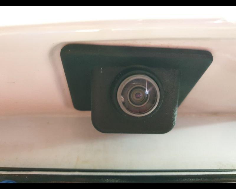 Opel Crossland 1.2 12V Start&Stop Edition