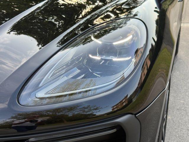 PORSCHE Macan 2.0 T IVA ESPOSTA UNICO PROPRIETARIO
