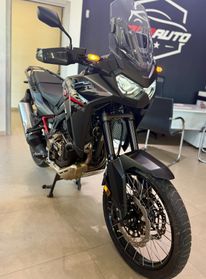 Honda CRF 1100 Es Dct