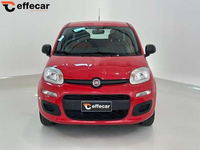 Fiat Panda 1.2 Easy Neopatentati