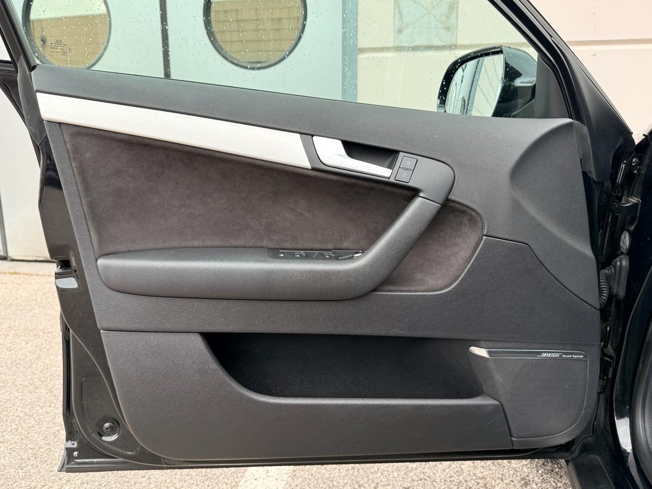 Audi A3 SPB 2.0 TDI 170 CV S-LINE Black edition