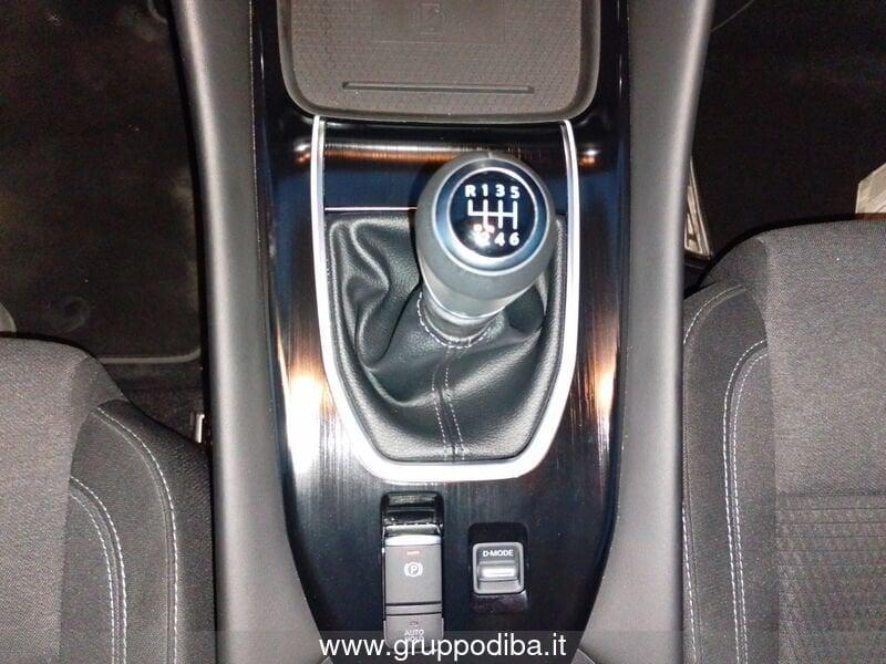 Nissan Qashqai III 2021 1.3 mhev N-Connecta 2wd 140cv