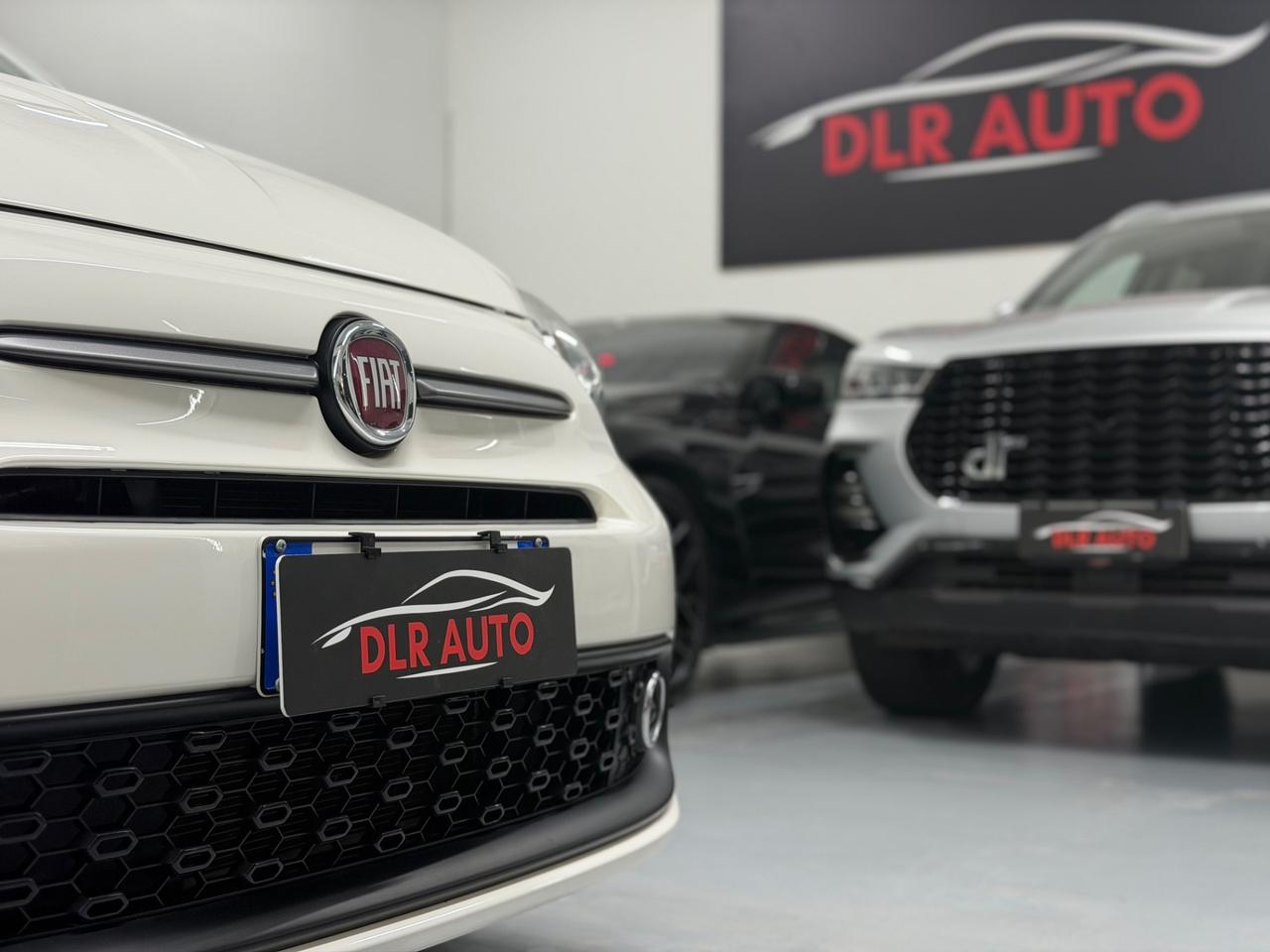 Fiat 500 1.0 Hybrid Sport
