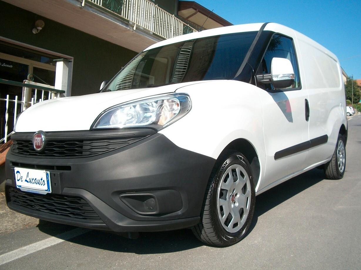 Fiat Doblò 1300 Mjet 95Cv Diesel Euro6 - 2020