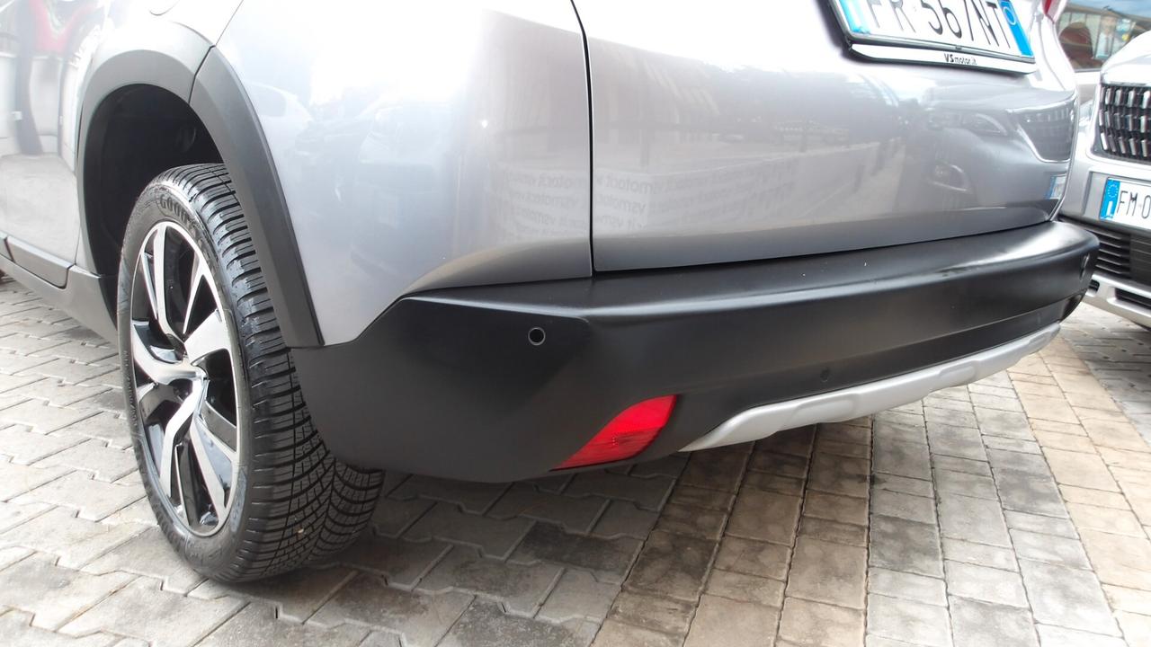 PEUGEOT 2008 MTJ ALLURE-PREZZO PROMO