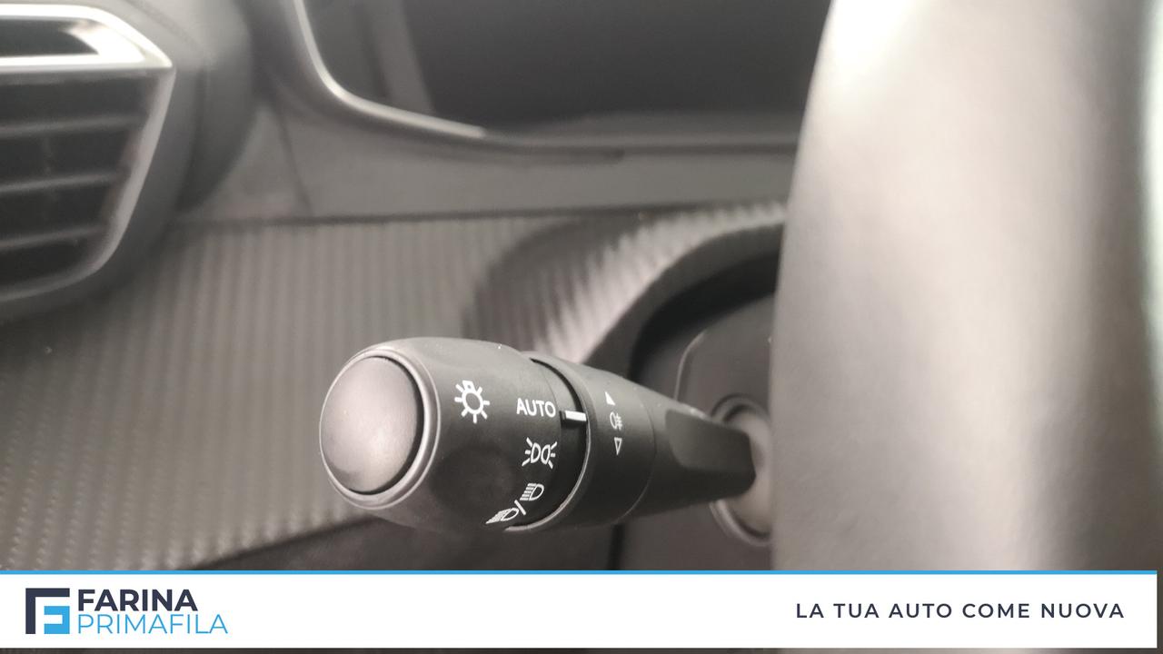 PEUGEOT 2008 II 2023 - 2008 1.2 puretech Allure s&s 100cv