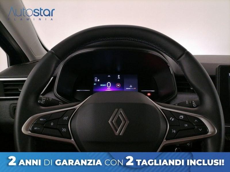 Renault Clio 1.6 E-Tech full hybrid Evolution 145cv