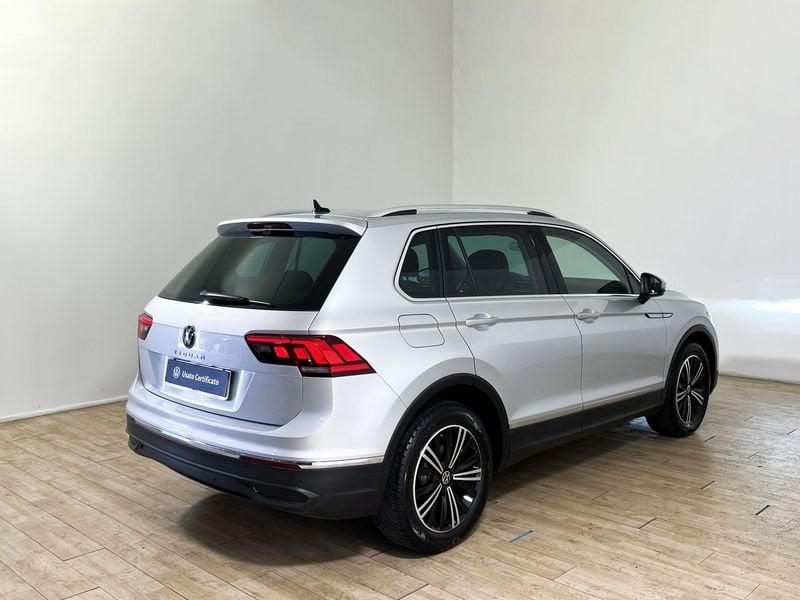 Volkswagen Tiguan Tiguan 2.0 tdi Life 122cv