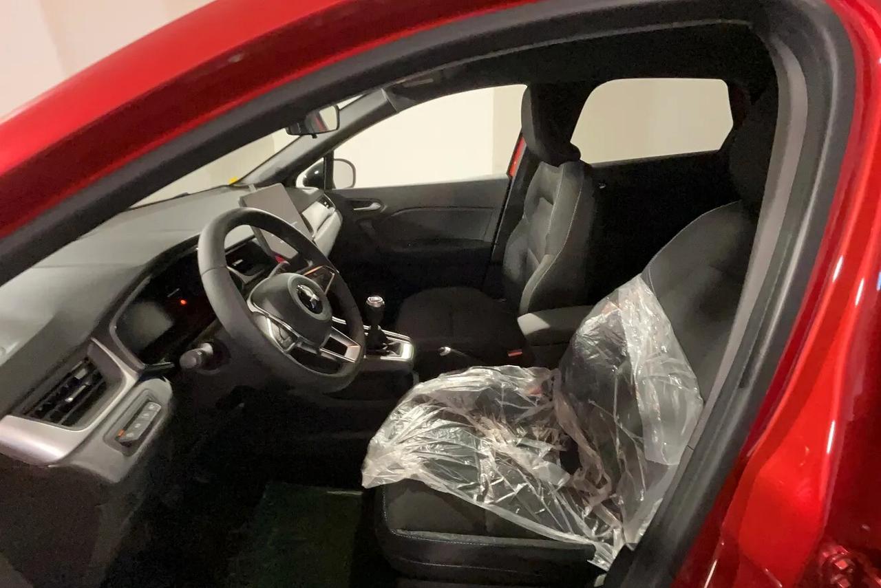 Mitsubishi ASX 1.0L 91 CV Inform