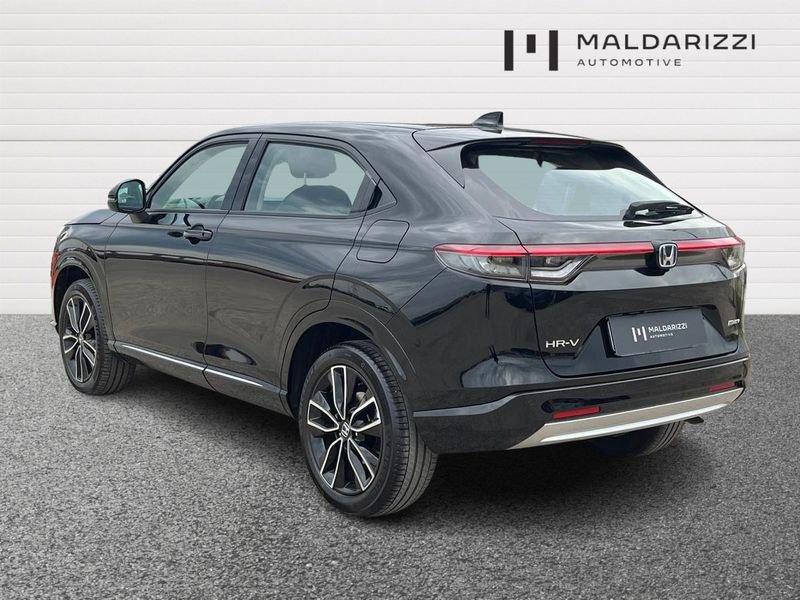 Honda HR-V III 2022 1.5 hev Advance Style ecvt